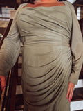 Beverly Gown - 3 Colors