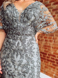 Alice Gown - 4 Colors