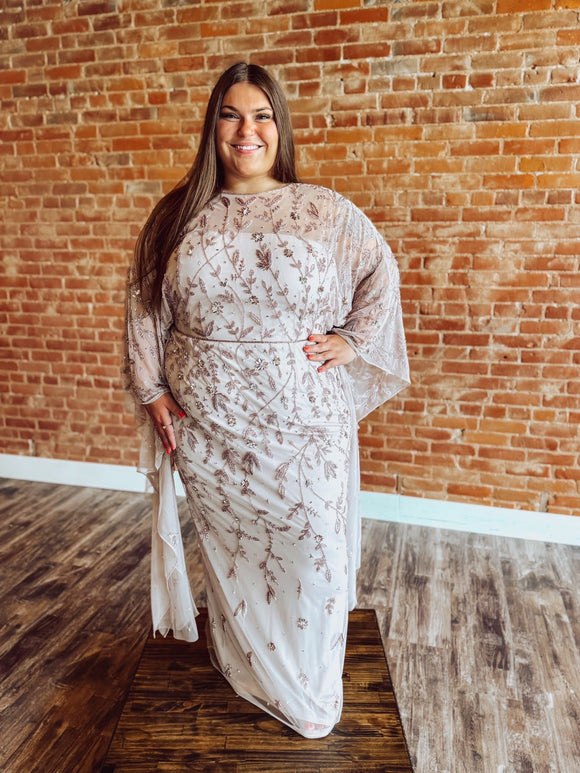 Autumn Gown - 7 Colors