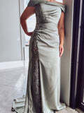 Penelope Gown - 4 Colors