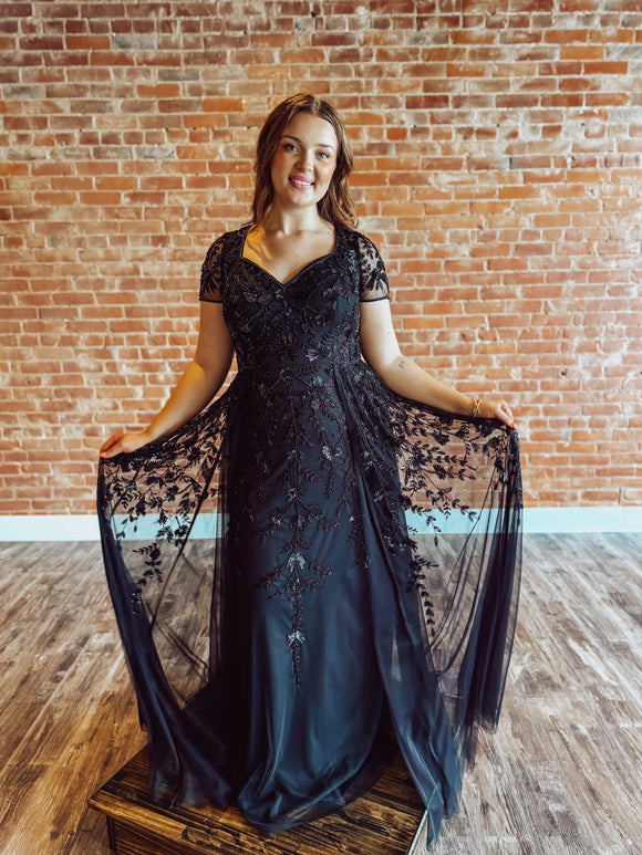 Chloe Gown - 7 Colors