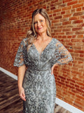Alice Gown - 4 Colors