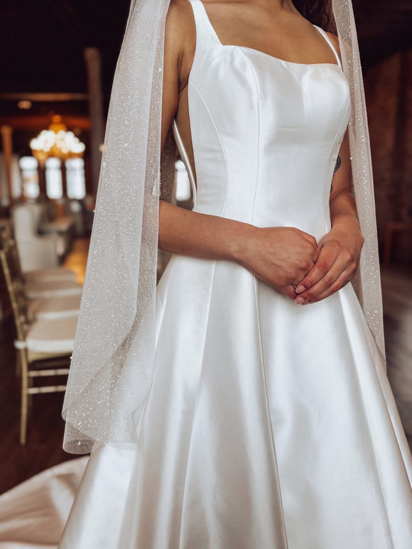 Glitter Veil