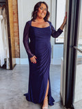 Beverly Gown - 3 Colors