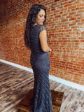 Amber Gown - 8 Colors WOMEN'S SIZING