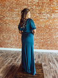 Lainey Gown - 3 Colors