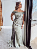 Penelope Gown - 4 Colors