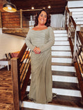 Beverly Gown - 3 Colors
