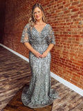 Alice Gown - 4 Colors