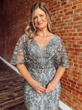 Alice Gown - 4 Colors