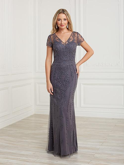 Jessica Gown - 2 Colors