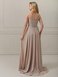 Diana Gown - 2 Colors