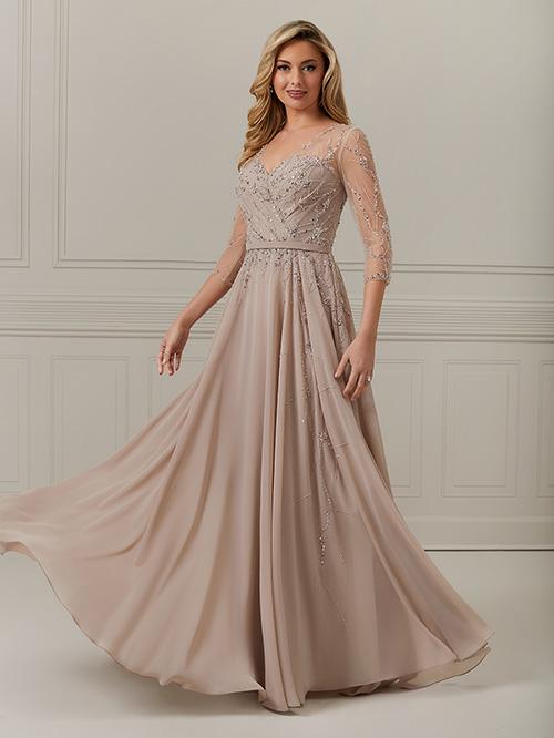 Diana Gown - 2 Colors