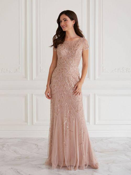 Tara Gown - 2 Colors