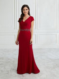 Brianne Gown - 3 Colors