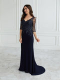 Rebecca Gown - 2 Colors