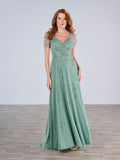 Mariah Gown - 2 Colors