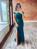 Tenli Gown - 3 Colors