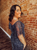 Lydia Gown - 8 Colors WOMEN'S SIZING