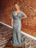 Alice Gown - 4 Colors