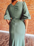 Haven Gown - 3 Colors