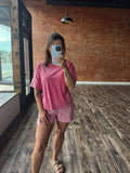 Acid Wash Sets