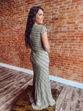 Amber Gown - 8 Colors WOMEN'S SIZING