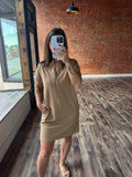 Scuba Dress