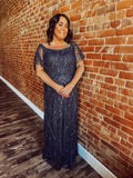 Lydia Gown - 8 Colors WOMEN'S SIZING