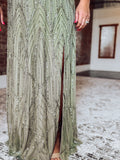Lydia Gown - 7 Colors WOMEN'S SIZING