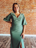Haven Gown - 3 Colors