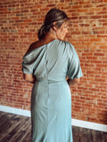 Lainey Gown - 3 Colors
