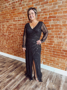 Olivia Gown - 7 Colors