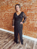Olivia Gown - 7 Colors