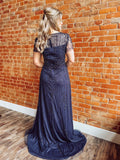 Mariah Gown - 2 Colors