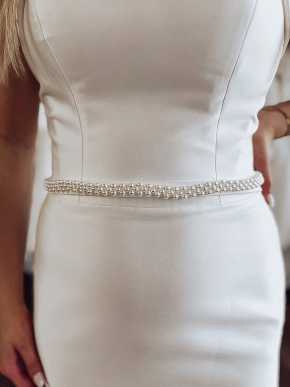 All Pearl Belt
