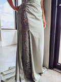 Penelope Gown - 4 Colors
