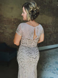 Tara Gown - 2 Colors