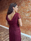 Taylor Gown - 8 Colors