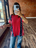 Patriotic Top