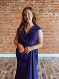 Theo Gown - 2 Colors
