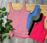 Women's Relaxed Tank