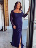Beverly Gown - 3 Colors