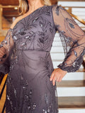 Sophia Gown - 7 Colors