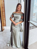 Penelope Gown - 4 Colors