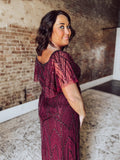 Lydia Gown - 8 Colors WOMEN'S SIZING