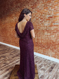 Carly Gown - 8 Colors