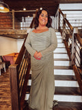 Beverly Gown - 3 Colors