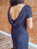 Carly Gown - 8 Colors