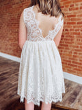 The Lauren Flower Girl Dress